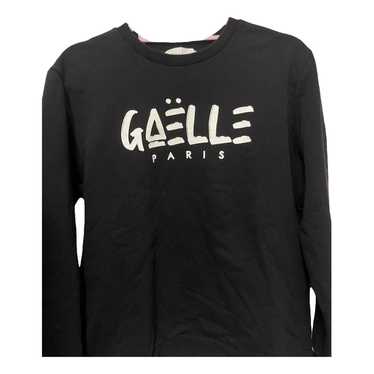 Gaelle Paris Sweatshirt - image 1