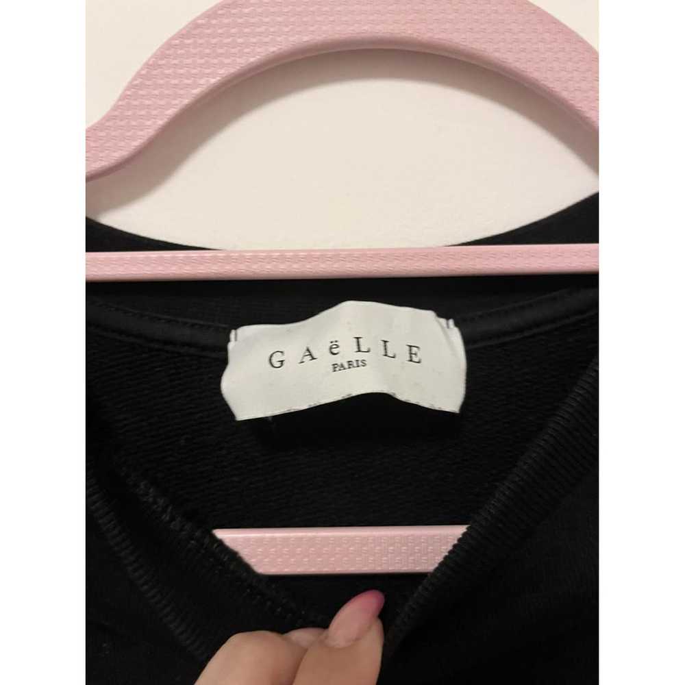 Gaelle Paris Sweatshirt - image 2