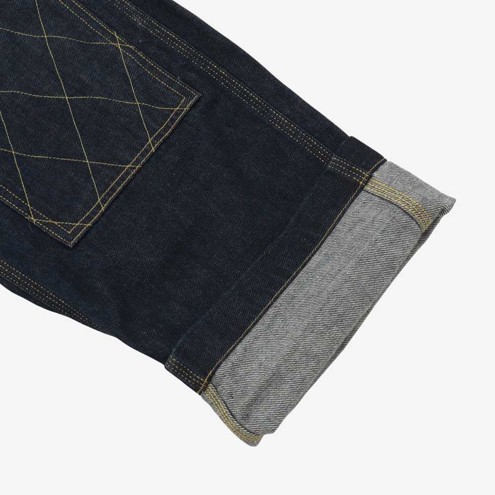 Kapital Denim Lumber Pants (31W x 27L) - image 4