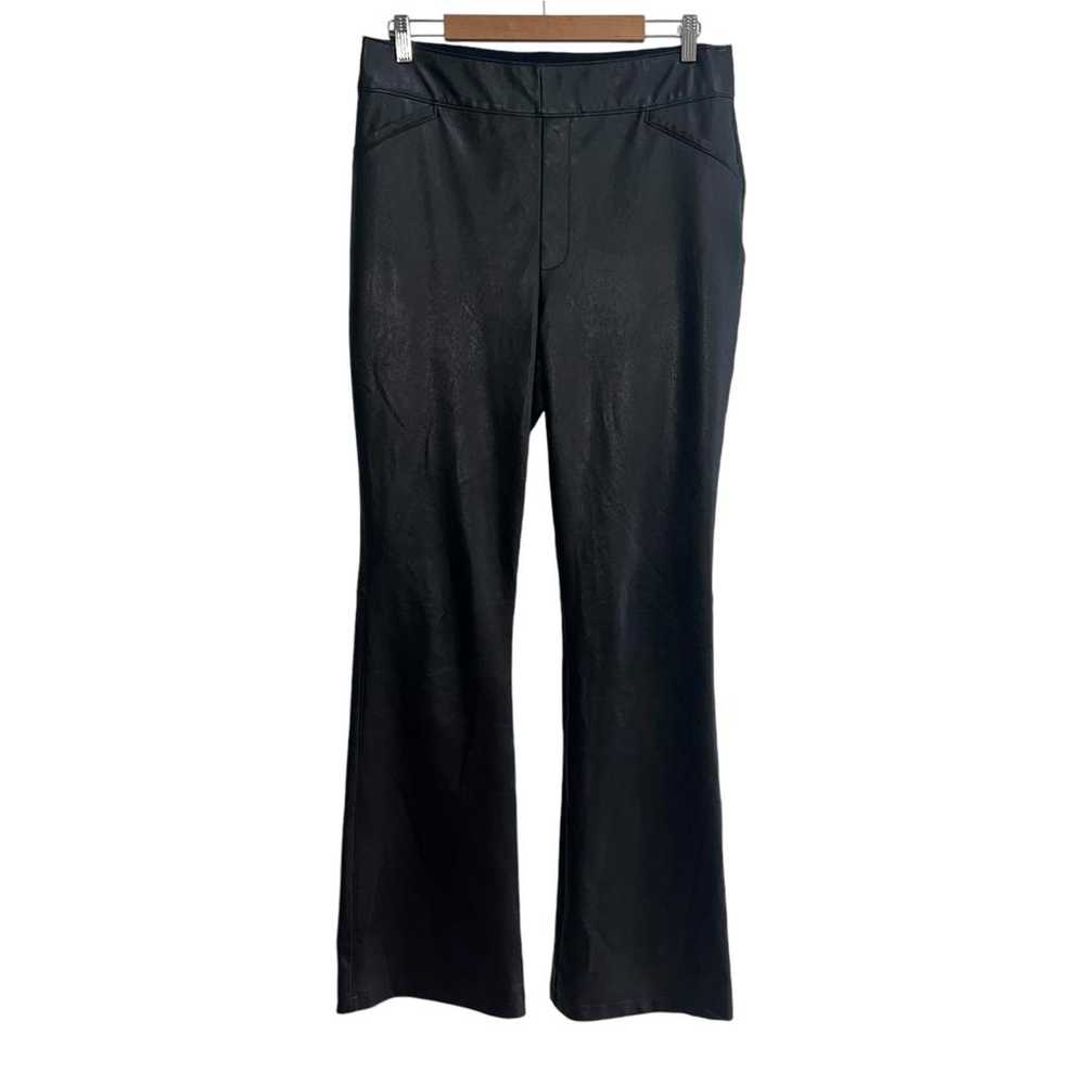 Spanx Vegan leather trousers - image 3