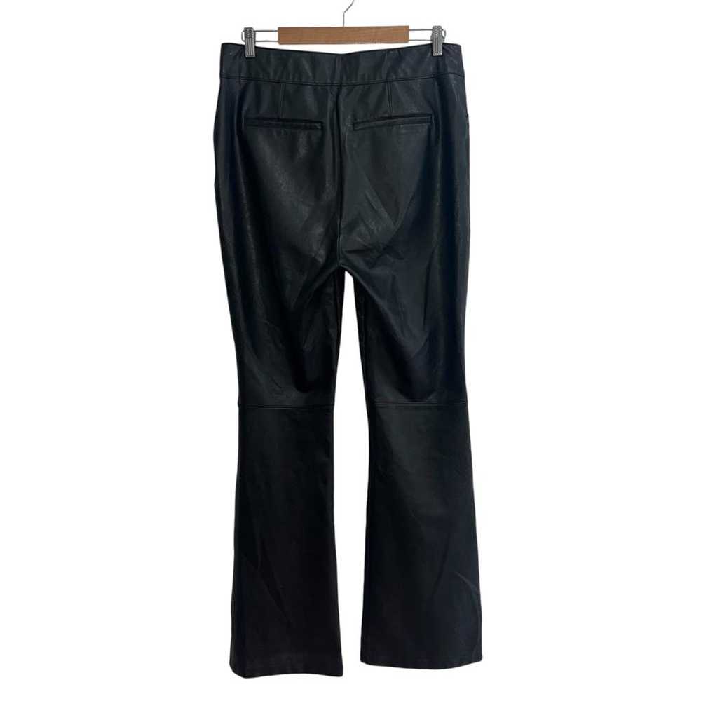 Spanx Vegan leather trousers - image 5