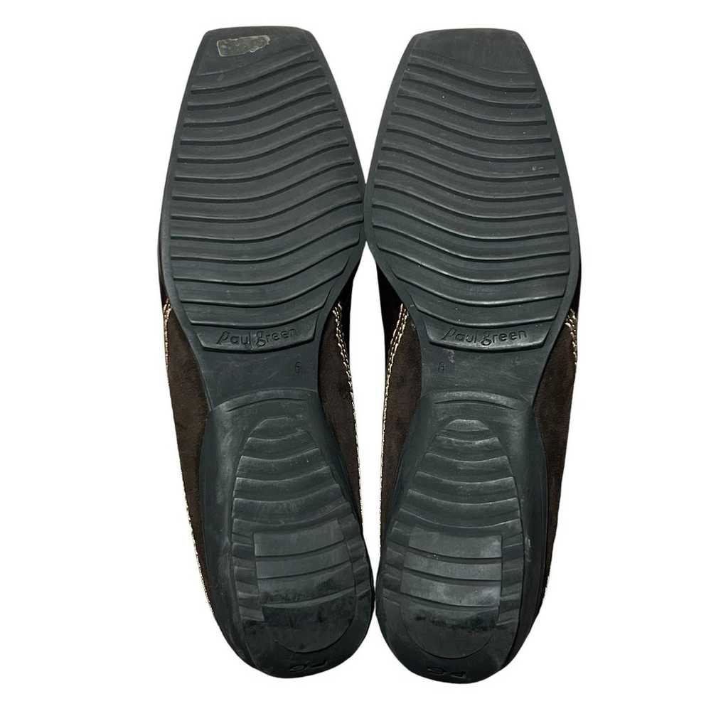 Paul Green Munchen Driving Loafer Womens Size US … - image 10