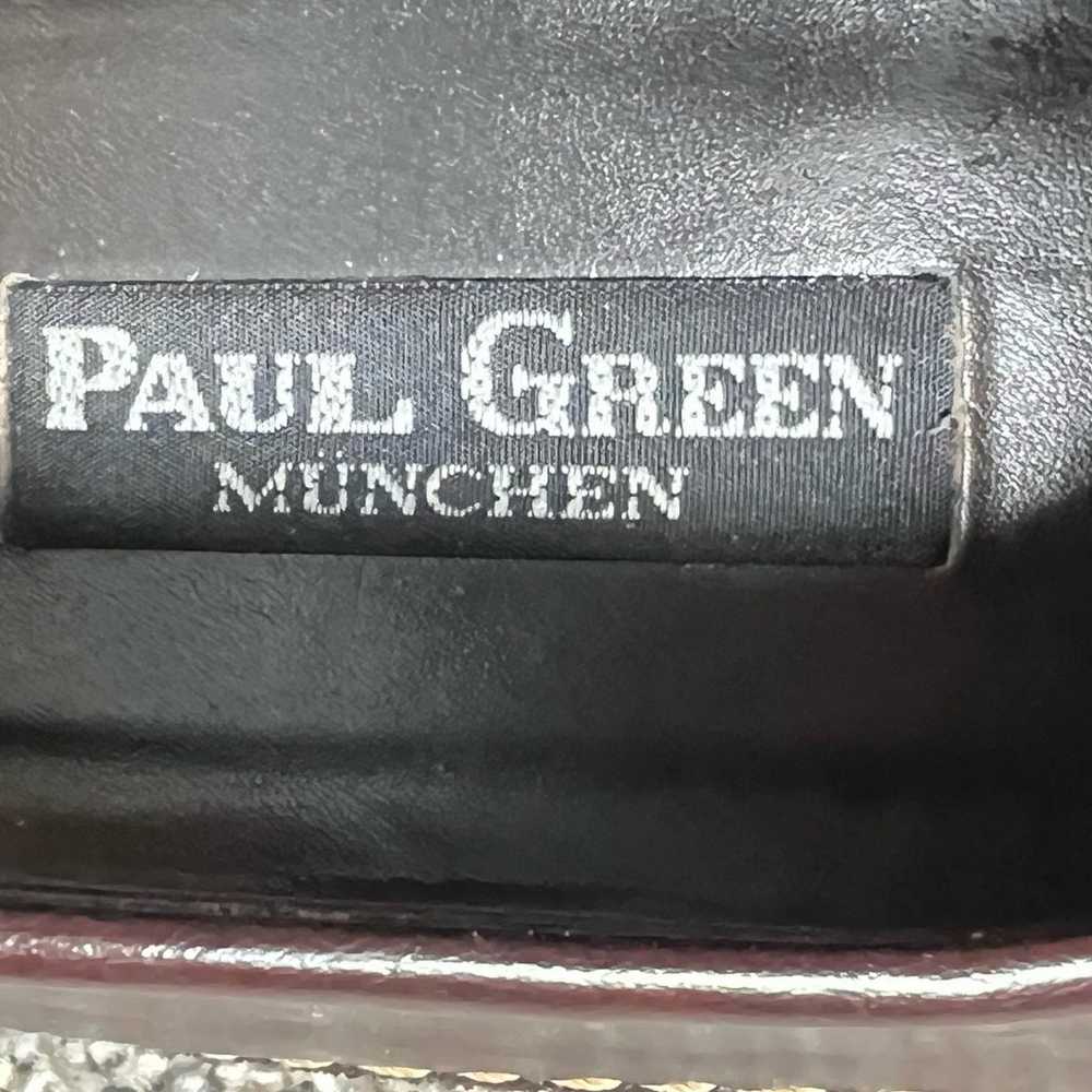 Paul Green Munchen Driving Loafer Womens Size US … - image 12