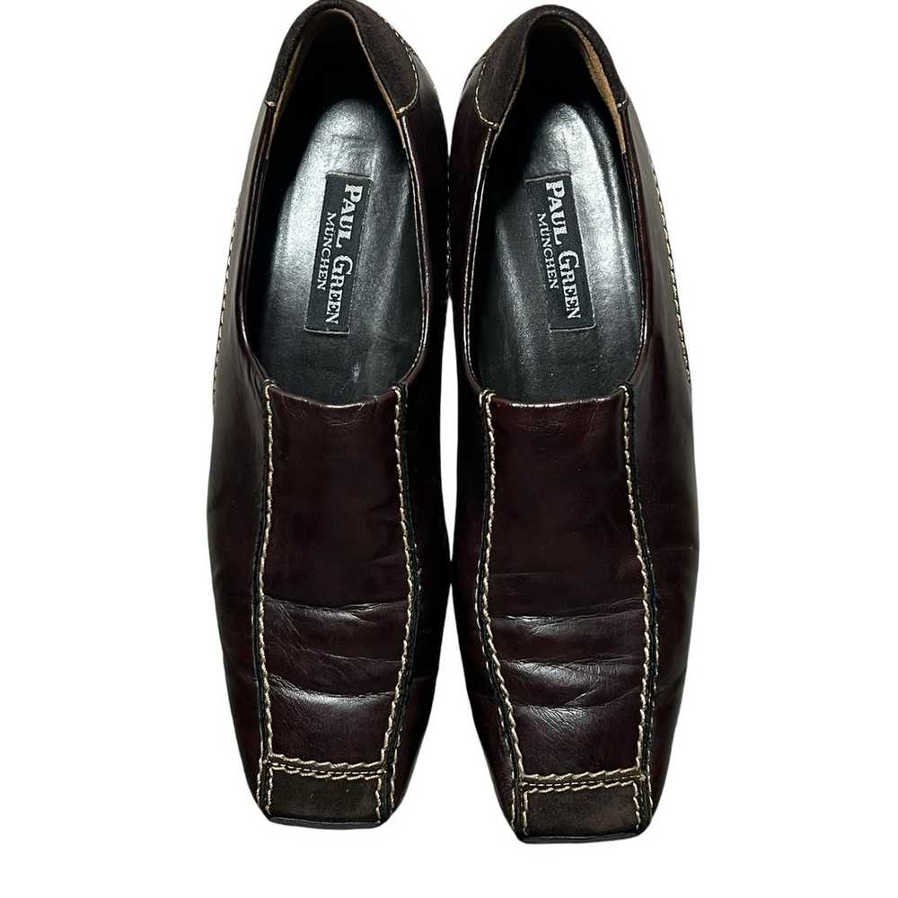 Paul Green Munchen Driving Loafer Womens Size US … - image 3