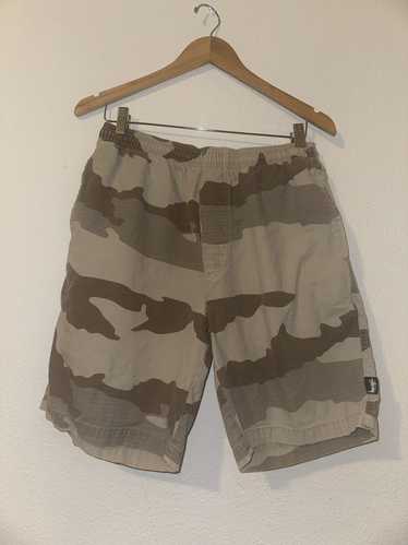 Stussy Stussy Desert Camo Shorts S