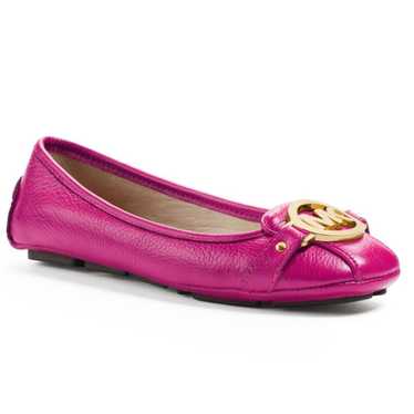 Michael Kors Fulton Flats