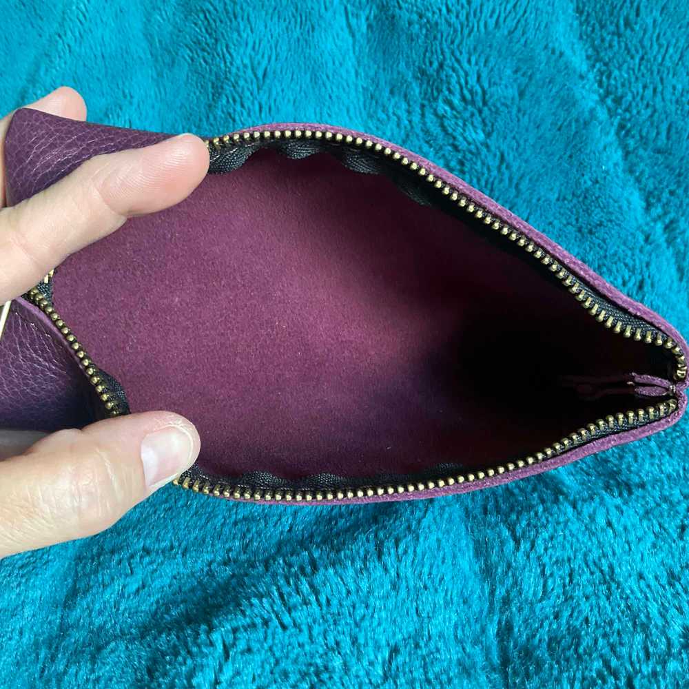 Portland Leather Alpine Pouch - image 4