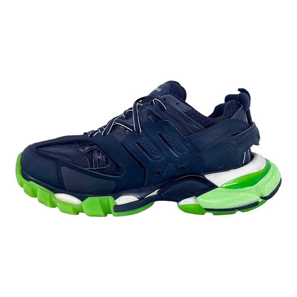 Balenciaga Track Trainer Glow In The Dark - image 3