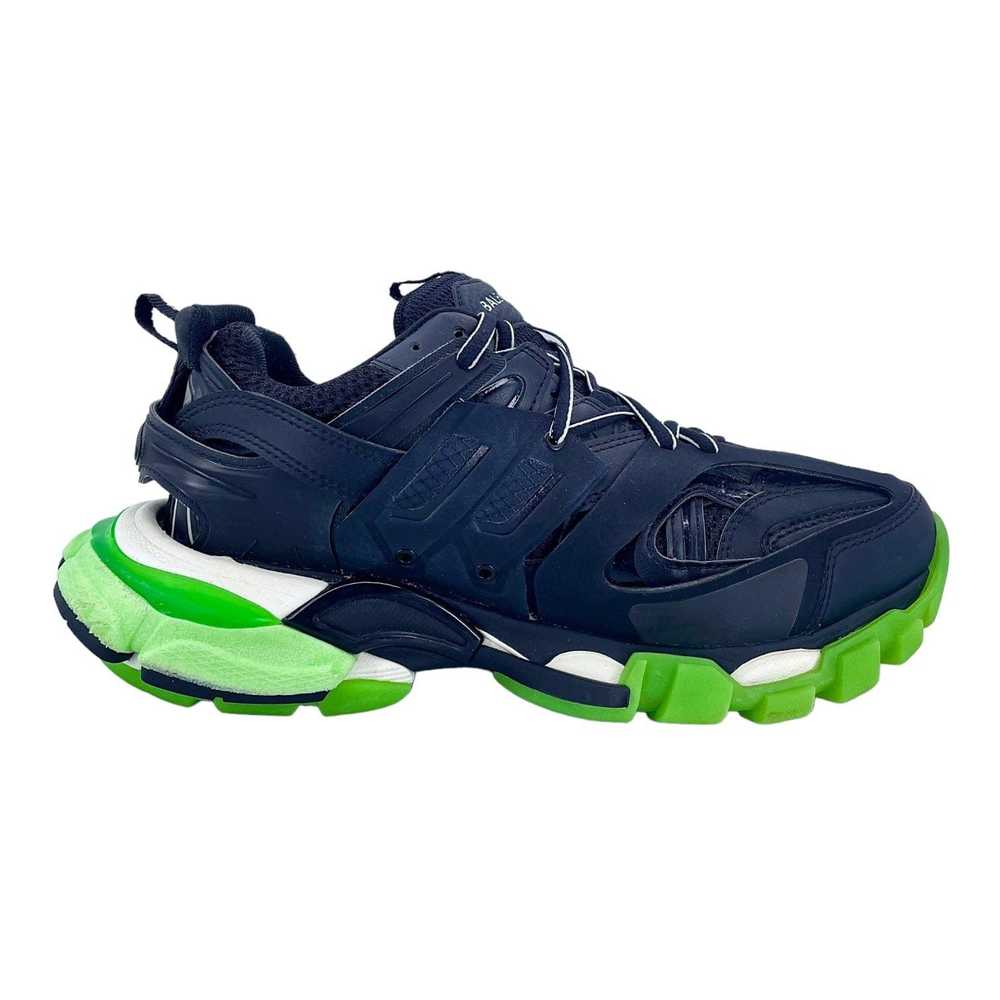 Balenciaga Track Trainer Glow In The Dark - image 4