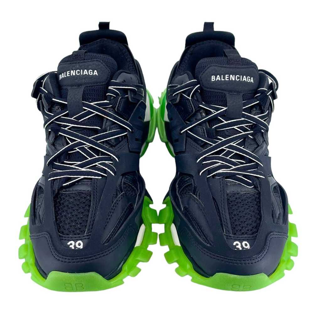 Balenciaga Track Trainer Glow In The Dark - image 5