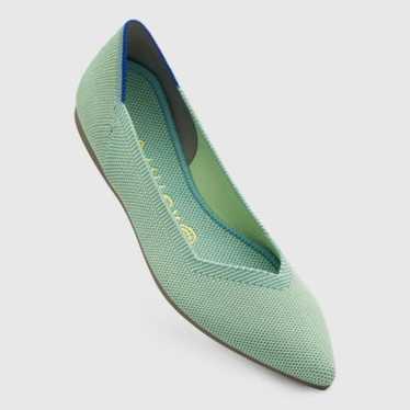 Rothys The Point in Mint 11