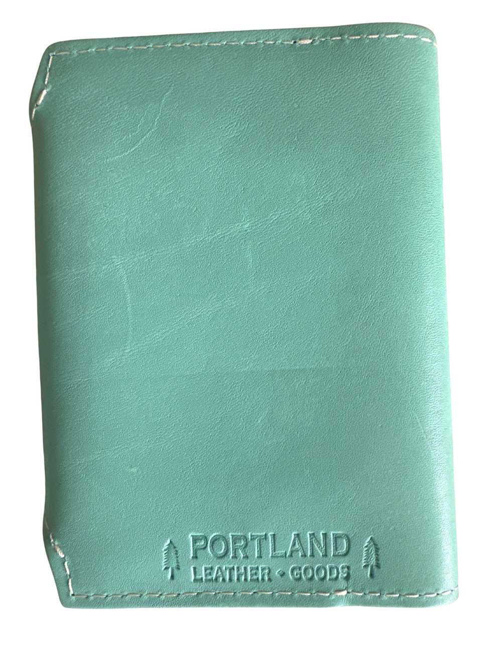 Portland Leather Leather Snap Journal - image 2