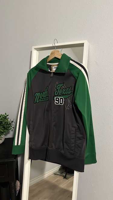 Vintage Vintage UNT Jacket