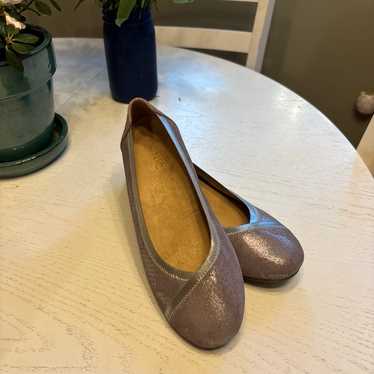 Vionic Caroll ballet Flats