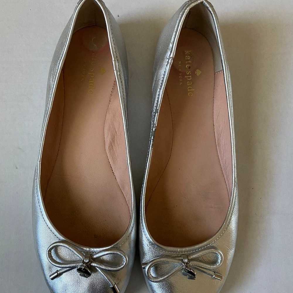 Kate spade new york  flat - image 1