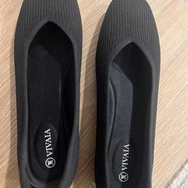 Vivaia Washable Ballet Flats Women’s size 39/8.5