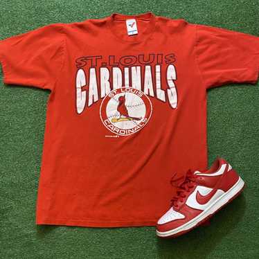 MLB × Vintage Vintage St. Louis Cardinals Tee