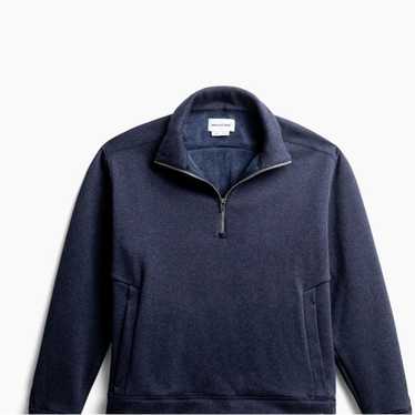 Ministry Of Supply Ministry of Supply Sweater qua… - image 1