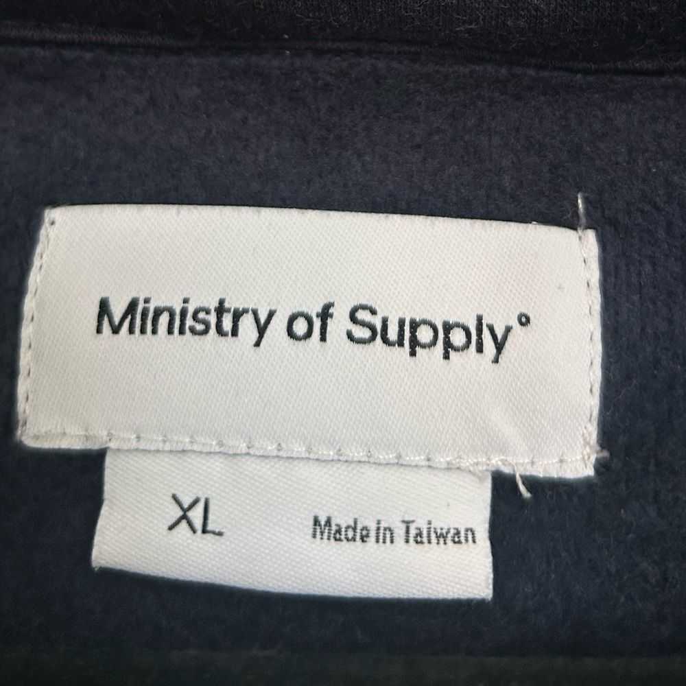 Ministry Of Supply Ministry of Supply Sweater qua… - image 7