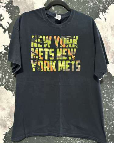 Athletic × Mets × New York Mets shirt