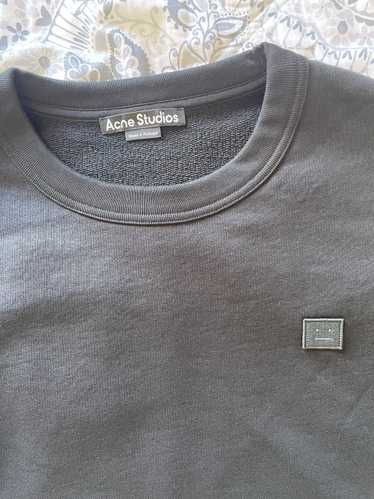 Acne Studios Crew neck sweater