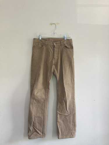 Helmut Lang Helmut Lang Vintage Made in Italy Jean