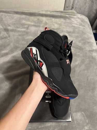 Jordan Brand × Nike Jordan 8