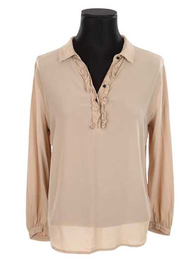 Circular Clothing Blouse en coton