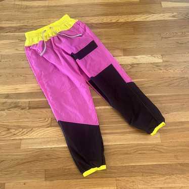 Nike Nike Flight Basketball Track Joggers Pants –… - image 1