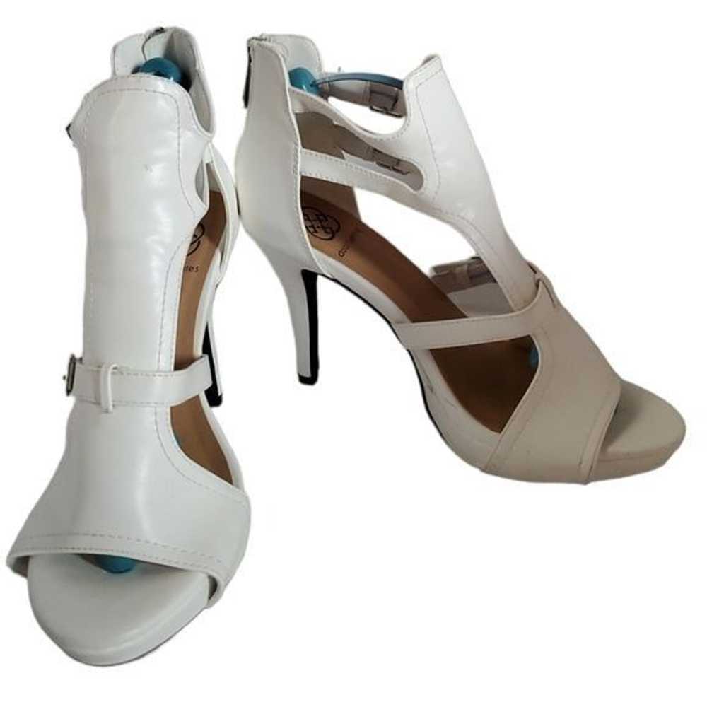 Other Daisy Fuentes Canal Heels Pumps Stilettos S… - image 2