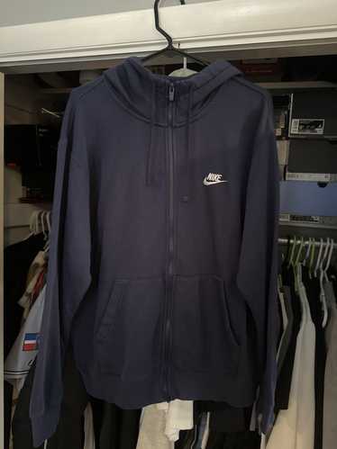 Nike Nike Sportswear Club Fleece