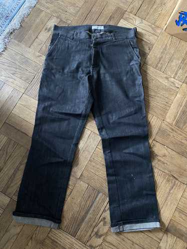 Ysl Pour Homme YSL Denim