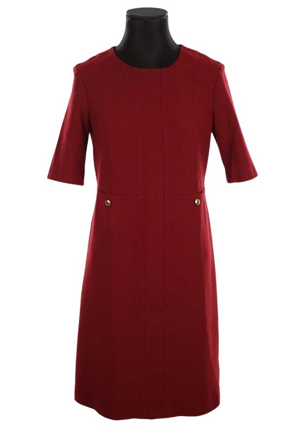 Circular Clothing Robe rouge - image 1