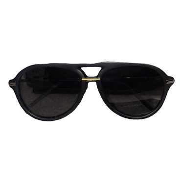 Fendi Oversized sunglasses