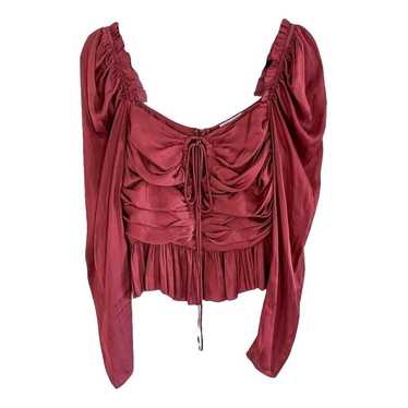 Ulla Johnson Blouse - image 1