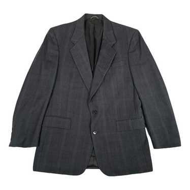 Dior Homme Wool jacket - image 1