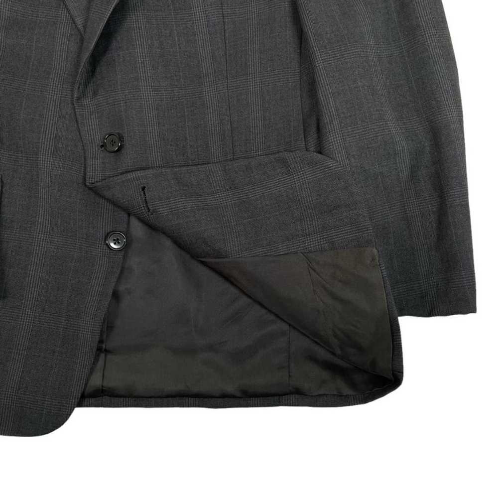 Dior Homme Wool jacket - image 3