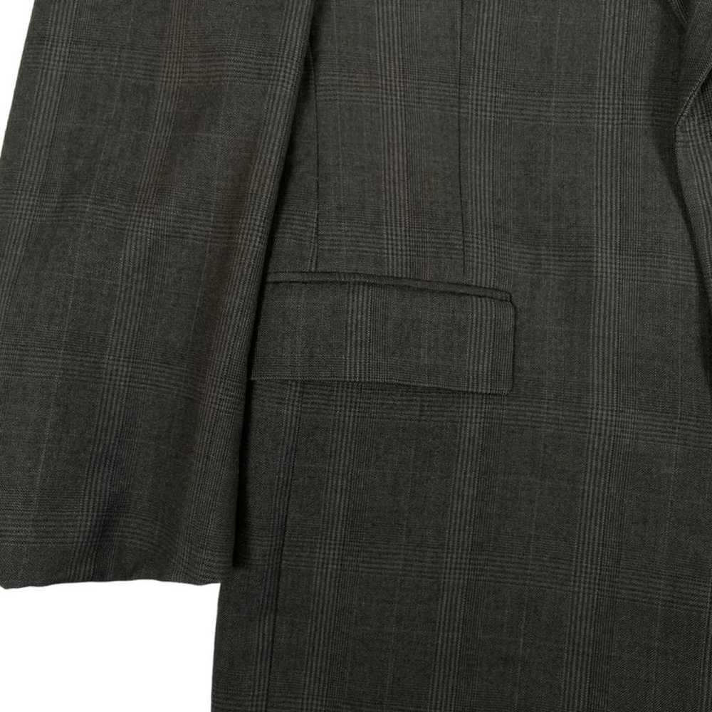 Dior Homme Wool jacket - image 4