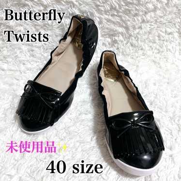 Unused ✨ Butterfly Twists Ballet Shoes Tassel Ena… - image 1