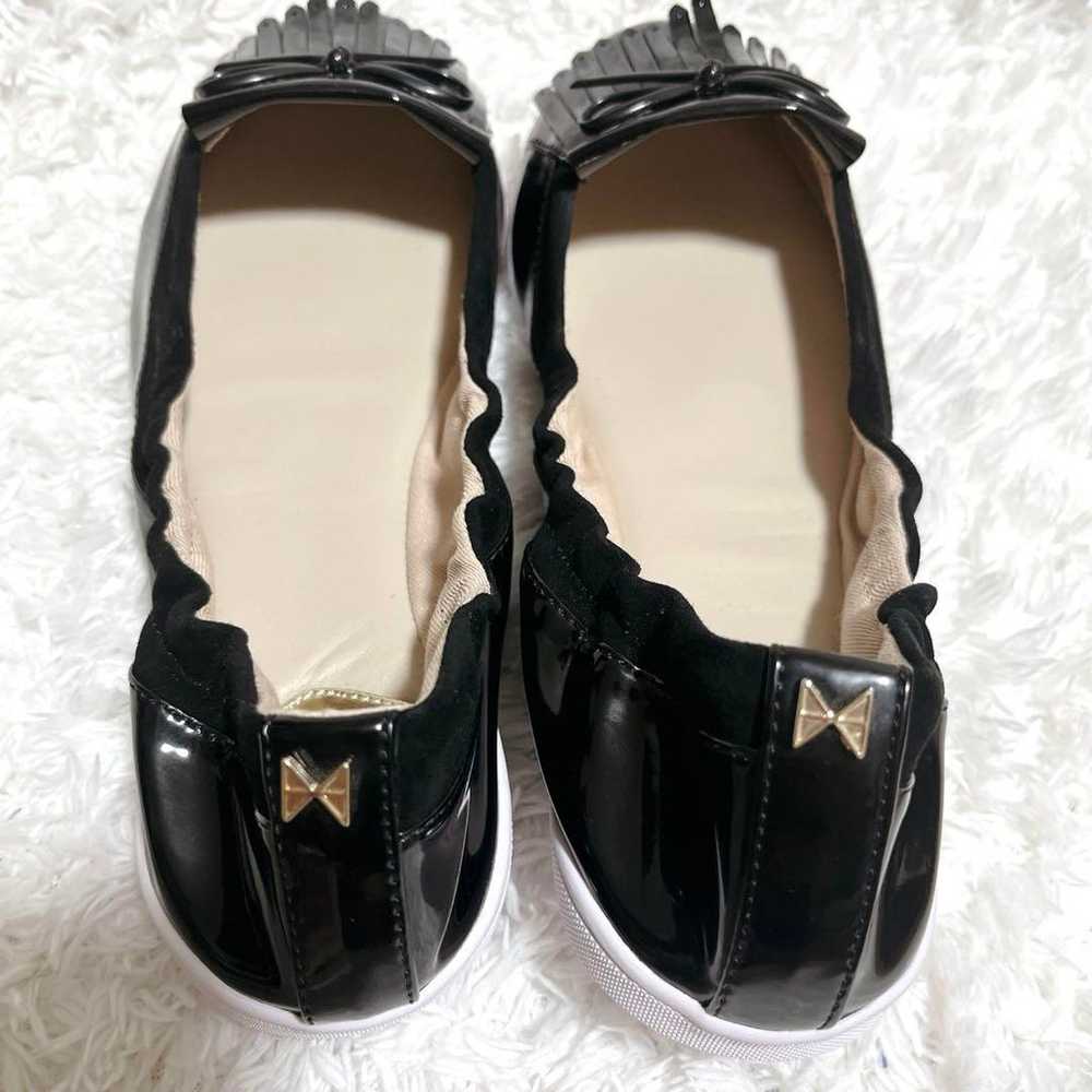 Unused ✨ Butterfly Twists Ballet Shoes Tassel Ena… - image 6