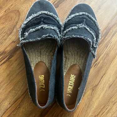 Beautiful Zadig and Voltaire loafers - image 1