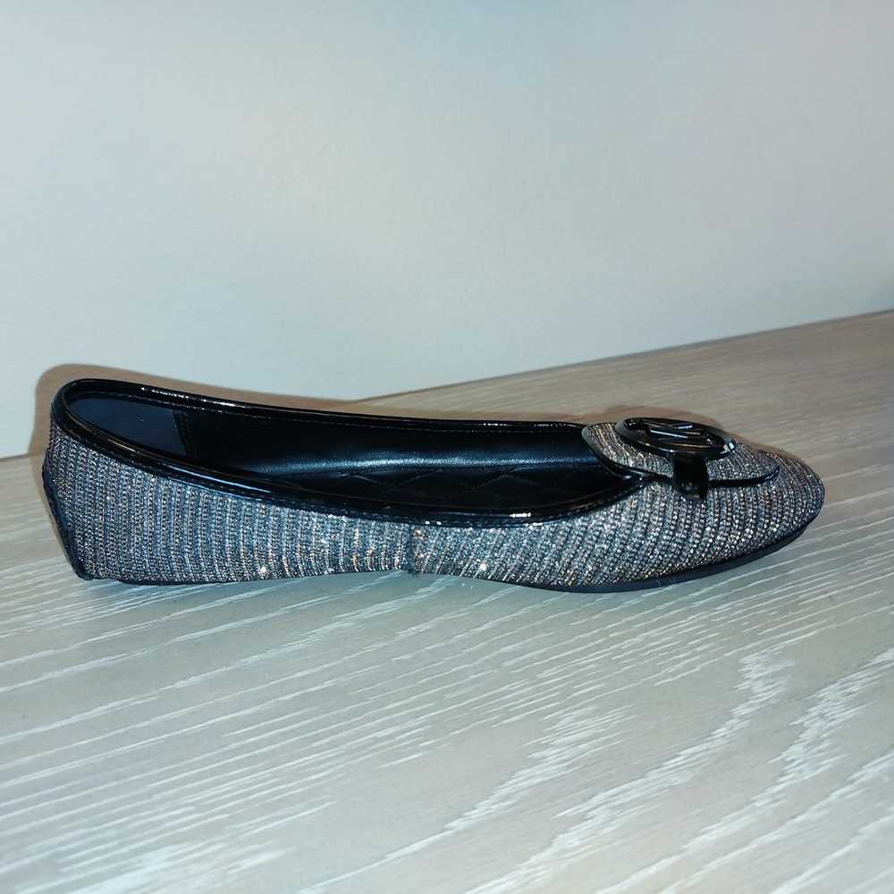 NEW Michael Kors Lillie Moccasin Flats - image 10