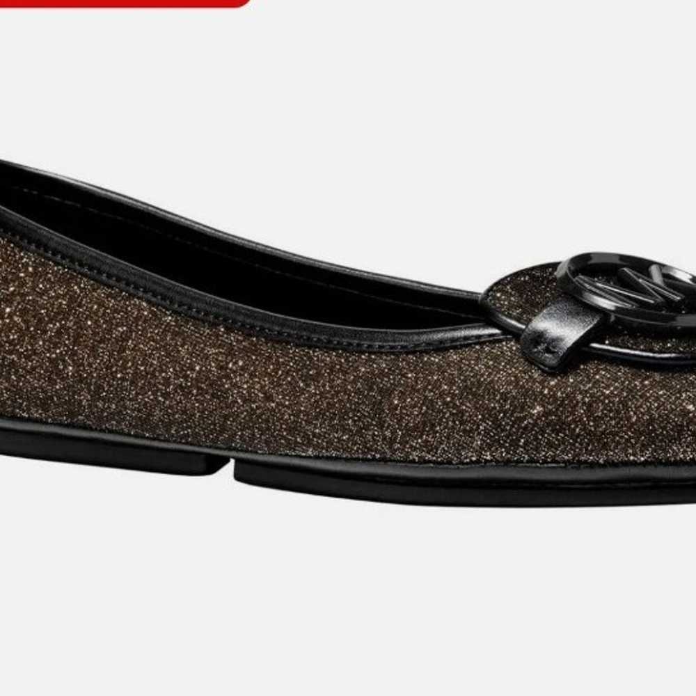 NEW Michael Kors Lillie Moccasin Flats - image 2