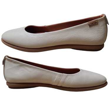 Pikolinos Cullera Ballet Flats Shoes Women's 40 U… - image 1