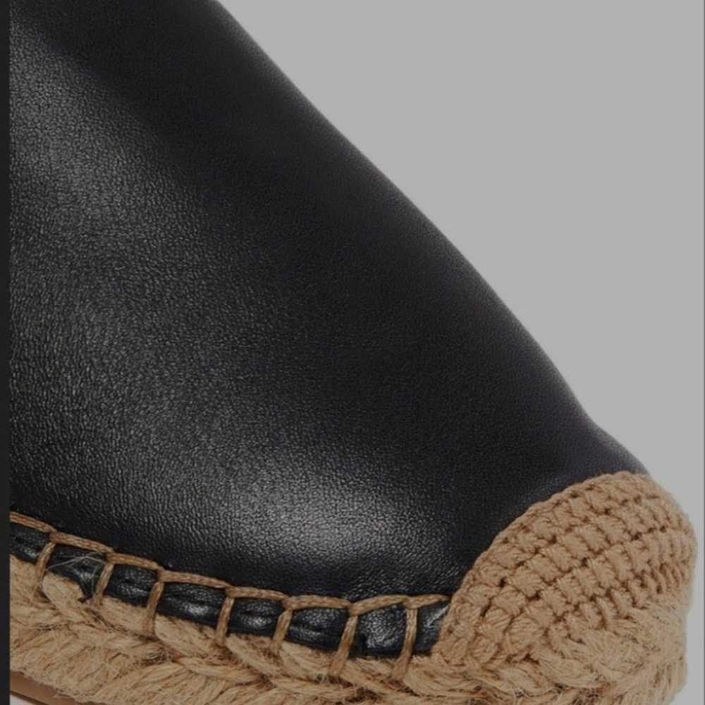 Sam Edelman Espadrilles
Sam Edelman Kesia leather… - image 3