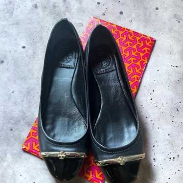 Tory Burch Pacey Driver Ballet Flats