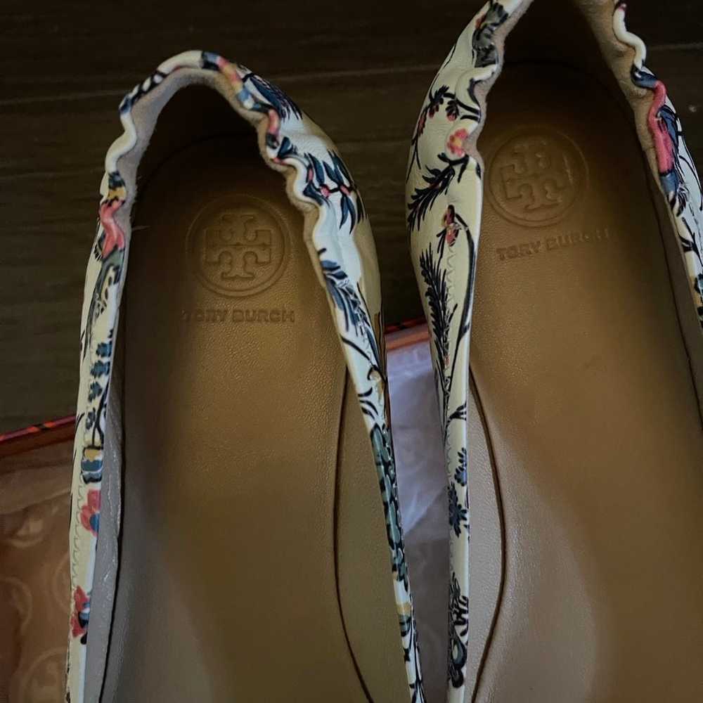 Tory burch flats - image 6