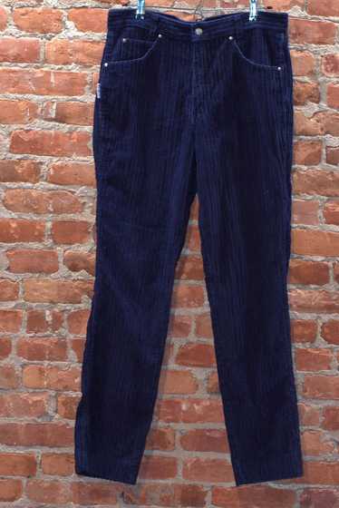 Givenchy 80s 90s vintage Givenchy corduroy pants