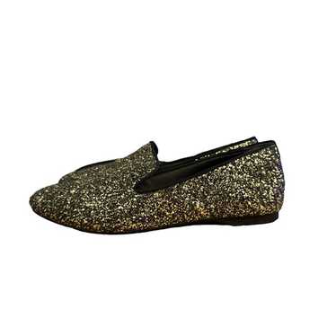 Birdies The Starling Glitter Ballet Flats Women's 