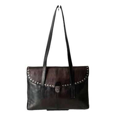 Patricia Nash Leather handbag